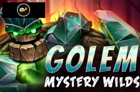 Golem Mystery Wilds